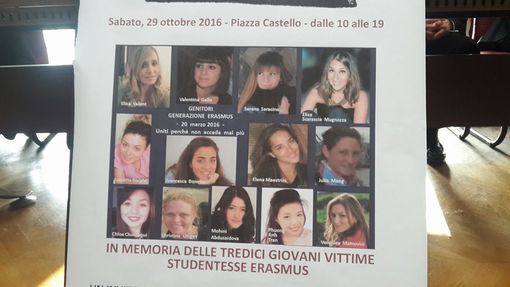 Strage bus Erasmus, la magistratura spagnola archivia ancora