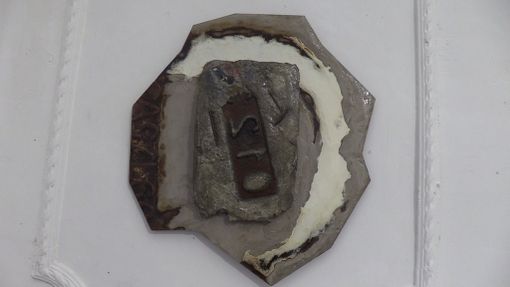 La metamorfosi dei fossili tra ieri oggi: &quot;Sguardi futuri su mondi passati&quot; a Paratissima [VIDEO]