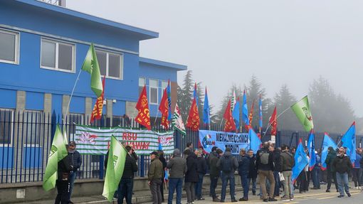 presidio sindacale presidio sindacale