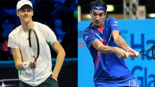 sinner e sonego sinner e sonego