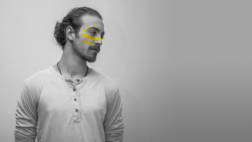Tja: fare musica mi aiuta a concretizzare idee e ideali