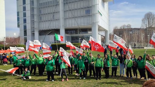 special olympics