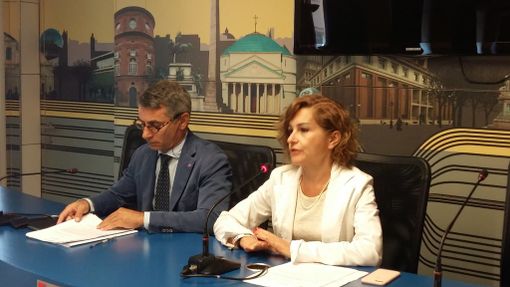 Torino, la discriminazione si combatte con lo sport: ecco il progetto di formazione della Regione Torino, la discriminazione si combatte con lo sport: ecco il progetto di formazione della Regione