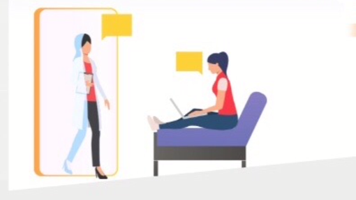 Collegno Ascolta, arriva lo sportello virtuale per genitori e giovani