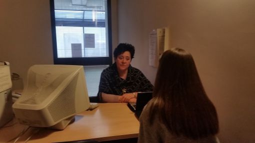 Sportello di pubblica tutela a Chivasso: trait d’union con il Tribunale di Ivrea