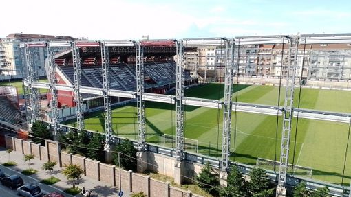 Al Fila la seconda edizione della Partita della Leggenda