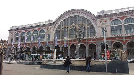 Rimozione ordigno bellico, a Porta Nuova potenziati i servizi di assistenza Rimozione ordigno bellico, a Porta Nuova potenziati i servizi di assistenza