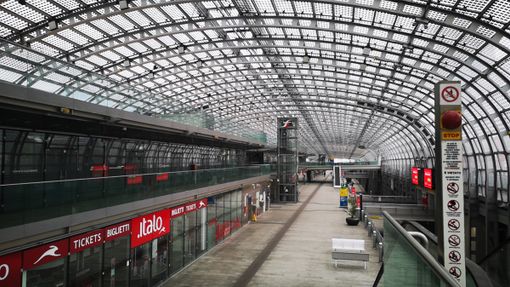 Ruzzola (FI): "Soddisfatti per il lavoro fatto per ottenere fondi Ue per la Porta Susa-Caselle"