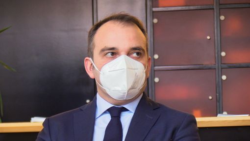 stefano lo russo stefano lo russo