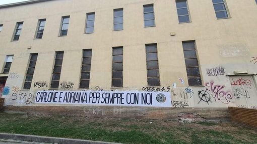 Foto di Luca Oliva su pagina Facebook San Salvario