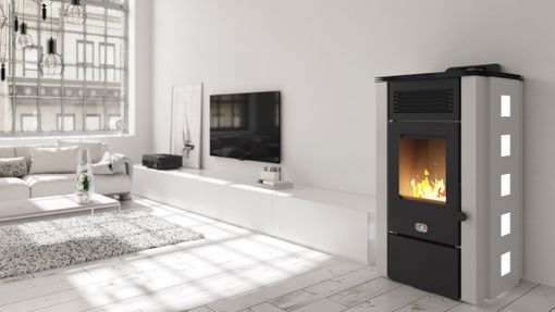 Stufe a Pellet Italia: il risparmio ecosostenibile è in pronta consegna Stufe a Pellet Italia: il risparmio ecosostenibile è in pronta consegna