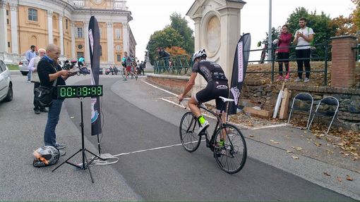 Torna la Sassi-Superga il 13 ottobre