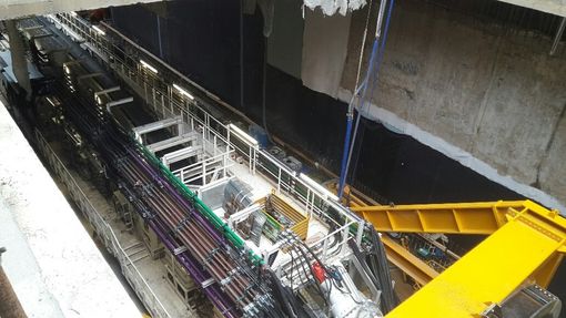 Metro linea 2, al via i sondaggi geognostici e ambientali