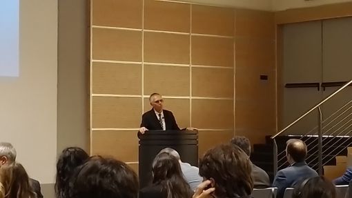 Mirafiori, prende corpo l'Automotive Park 2030. Tavares: "Torino è casa nostra"