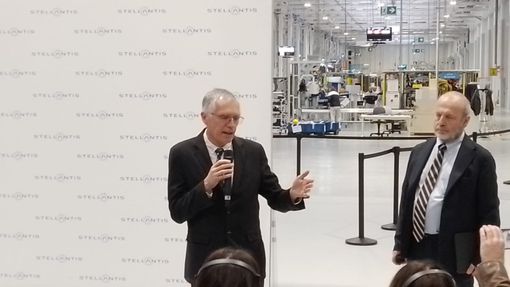 Carlos Tavares Carlos Tavares