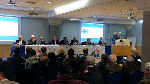 La Uil piemontese all'attacco della giunta Appendino: "Basta improvvisare" La Uil piemontese all'attacco della giunta Appendino: "Basta improvvisare"