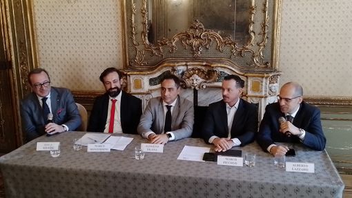 Credito dalle banche e non solo: le aziende torinesi scoprono che si passa solo col "verde"