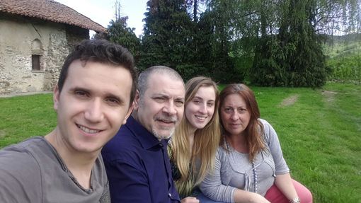 Pirandello si propone per una serata a Buriasco