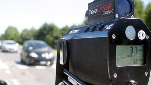 Torino, dove saranno installati gli autovelox da lunedì 8 a sabato 13 maggio