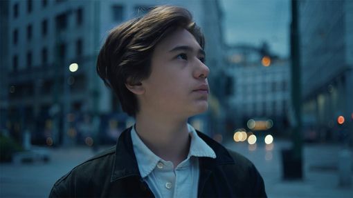 Pioggia di applausi per "Easy living" al TFF: solidarietà e migrazioni con gli occhi di un bambino Pioggia di applausi per "Easy living" al TFF: solidarietà e migrazioni con gli occhi di un bambino