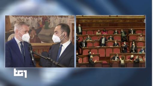Rai, Lega: "Speciale Tg1 sempre più fazioso, gravissima censura a Salvini"