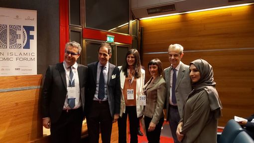 Al via il Forum sull'economia islamica. Appendino: "Un'opportunità per tutta la comunità locale"