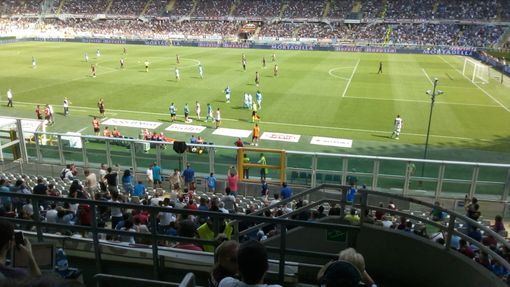 Torino-Napoli, la Municipale blocca sei parcheggiatori abusivi