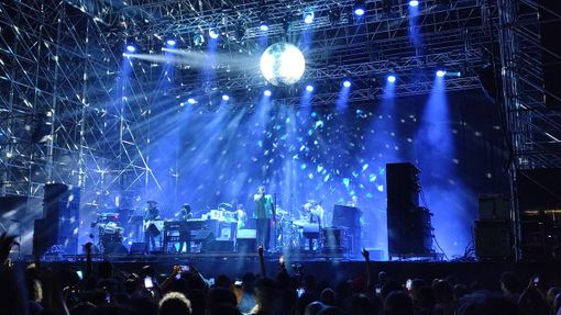 concerto dal vivo concerto dal vivo