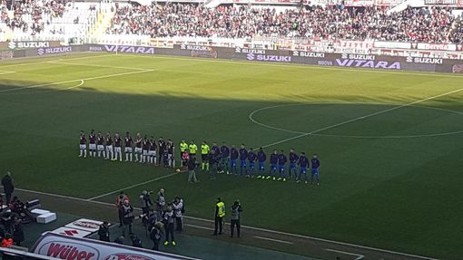 Il Toro regala un tempo, poi spreca e alla fine viene gelato da Chiesa