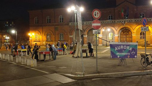 calciobalilla calciobalilla