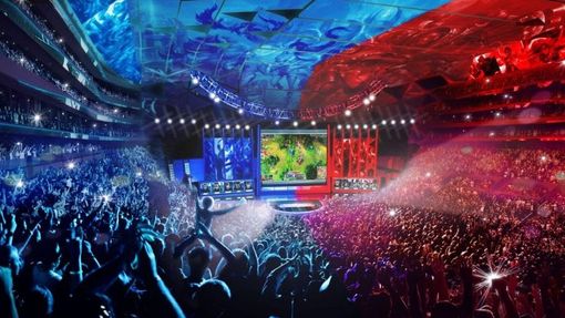 Ubroker: “abbiamo puntato sugli e-sports ancor prima del Coni”