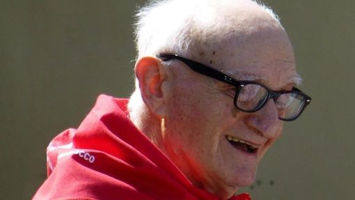 Condove, il ricordo di Ugo Berga al Valsusa FuoriFestival