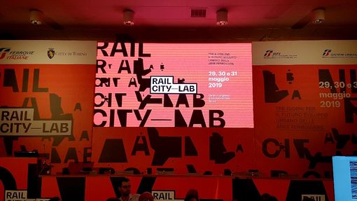 Rail City Lab per ragionare intorno al futuro di 7 aree ferroviarie dismesse Rail City Lab per ragionare intorno al futuro di 7 aree ferroviarie dismesse