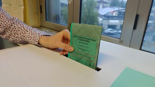 Regionali ed Europee, ci saranno anche 443 centenari che andranno al voto