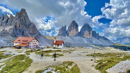 Vacanze in Val Pusteria per ritemprare corpo e mente Vacanze in Val Pusteria per ritemprare corpo e mente