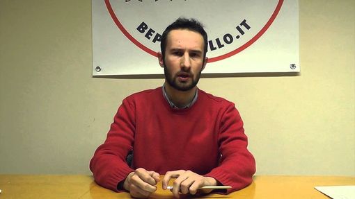 Valetti-Frediani (M5S): "SFM5, sparisce la stazione San Luigi-Orbassano" Valetti-Frediani (M5S): "SFM5, sparisce la stazione San Luigi-Orbassano"
