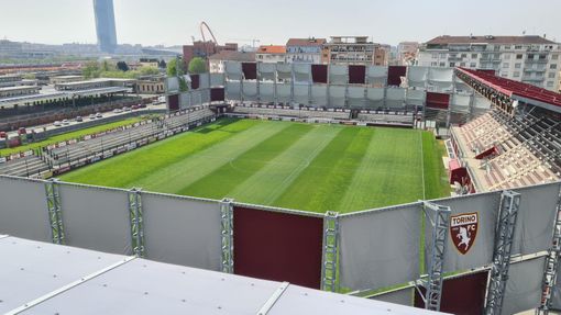 stadio filadelfia