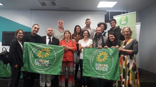 Verdi Piemonte: &quot;Torino, smog alle stelle: occorre un cambio di passo per le Amministrative 2021&quot;