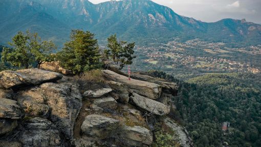 Il Vertical raccontato da uno specialista su “Valli Occitane Running Tv”