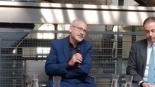 Alessandro Vespignani