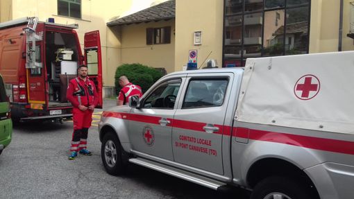 Immagine di repertorio Immagine di repertorio