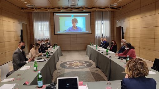 Ipertensione arteriosa polmonare: la diagnosi precoce per combattere una malattia rara e poco conosciuta