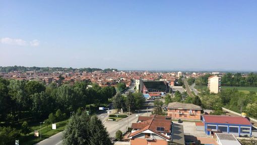 Volpiano, accolte alcune richieste per la sponsorizzazione delle rotatorie