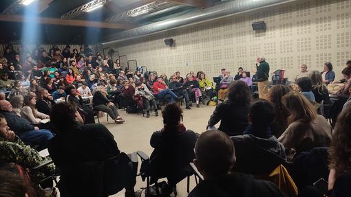 Da Aurora parte la mobilitazione per il contrasto all'emergenza abitativa Da Aurora parte la mobilitazione per il contrasto all'emergenza abitativa