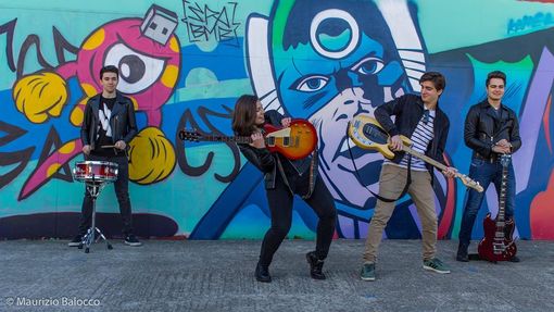 Wonderland: con la musica trasmettiamo il nostro paese delle meraviglie