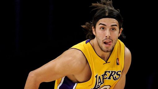 Sasha Vujacic