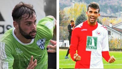 Bellino trascina il Chisola, Rizq sblocca l'Union