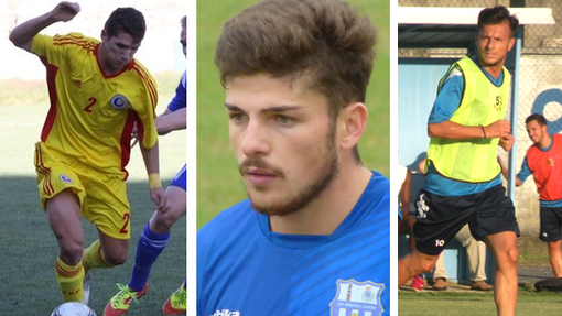 Lovin, Torre e Bonsanto