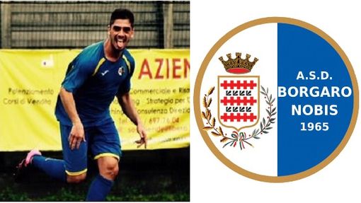 Pagliero del Borgaro Pagliero del Borgaro