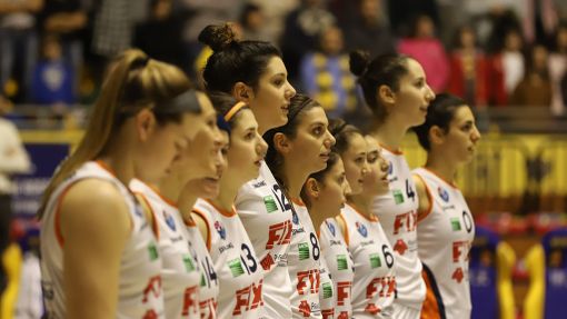 Raccolta Fondi a sostegno della Pallacanestro Torino